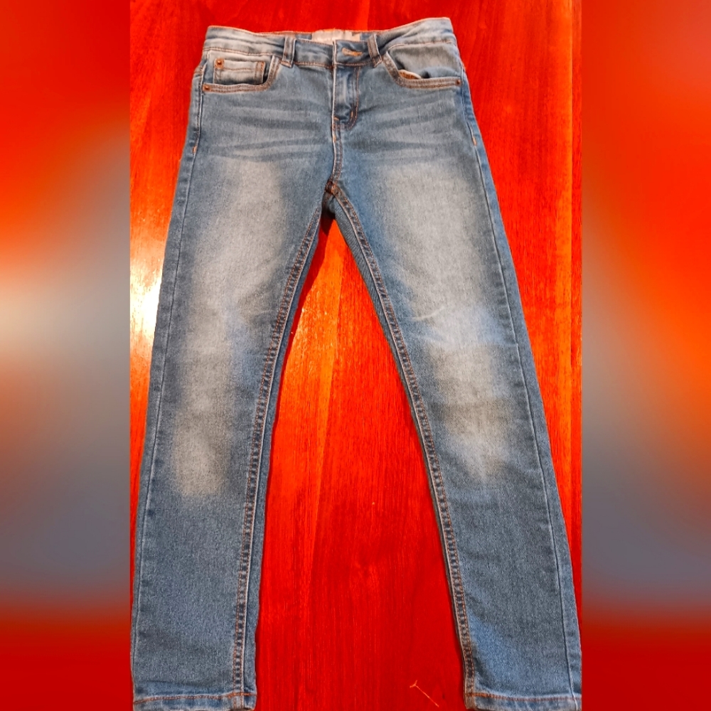 Boys Lucky Brand jeans
